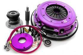 X-CLUTCH KIT PER DODGE CHALLENGER INC F/W+CSC