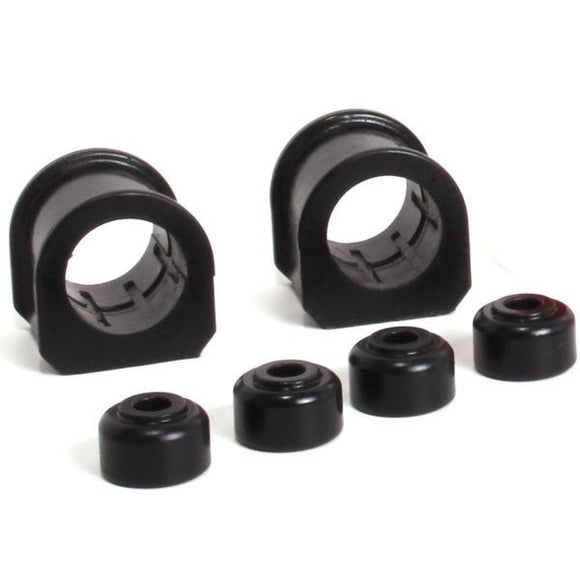 BBK 86-93 Mustang Front End Polyurethane Suspension Bushing Kit Endlinks Sway Bar Strut Mounts