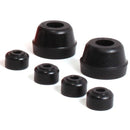 BBK 86-93 Mustang Front End Polyurethane Suspension Bushing Kit Endlinks Sway Bar Strut Mounts-3
