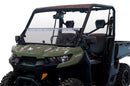 Seizmik 16-23 Can Am Defender HD5-HD10/MAX/XT/PRO Windshield Folding AR2-1
