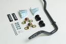 PROGRESS TECHNOLOGY REAR SWAY BAR: 2003–2007 MITSUBISHI EVOLUTION VIII & IX-2