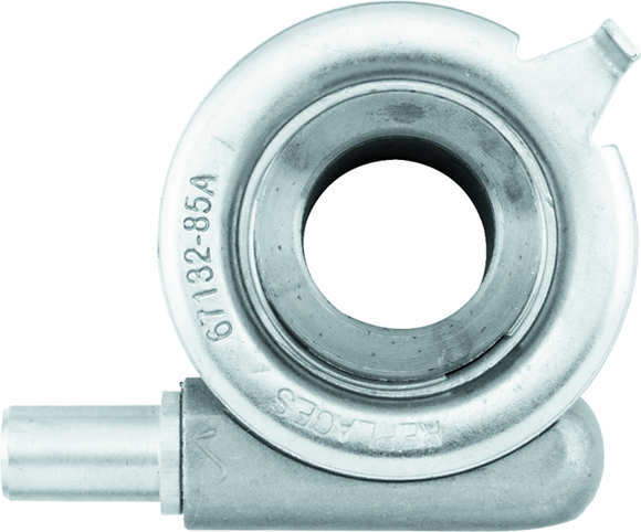 Bikers Choice 87-94 FXLR Speedometer Drive Unit Replaces H-D 67132-85A