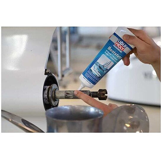 Marine Grease 250g (CASE OF 12) LM20540