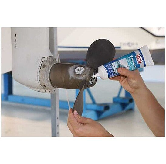 Marine Grease 400g (CASE OF 12) LM20542