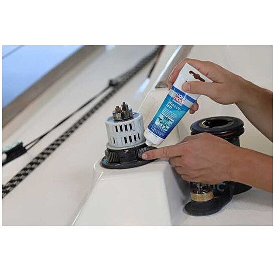 Marine Winch Grease 100g (CASE OF 6) LM20524