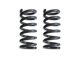 MaxTrac 88-98 GM C1500/2500 2WD V8 5/6 Lug (Non 454 SS) 2in Front Lowering Coils