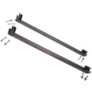 BBK 79-93 Mustang Subframe Connector Full Length Standard Style-1