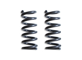MaxTrac 99-06 GM C1500 2WD V6 2in Front Lowering Coils