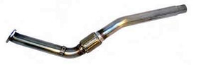 Techtonics Stainless Steel Downpipe | B5 Passat 98-05 1.8T