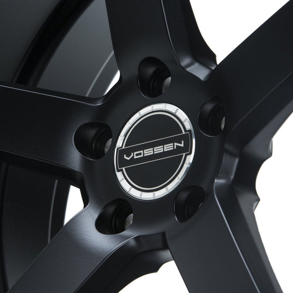 VOSSEN Billet Sport Cap - Small- Classic - Gloss Clear