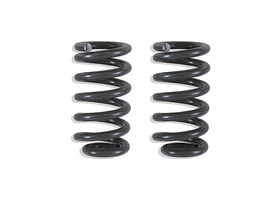 MaxTrac 65-87 Chevrolet C10 2WD 2in Front Lowering Coils