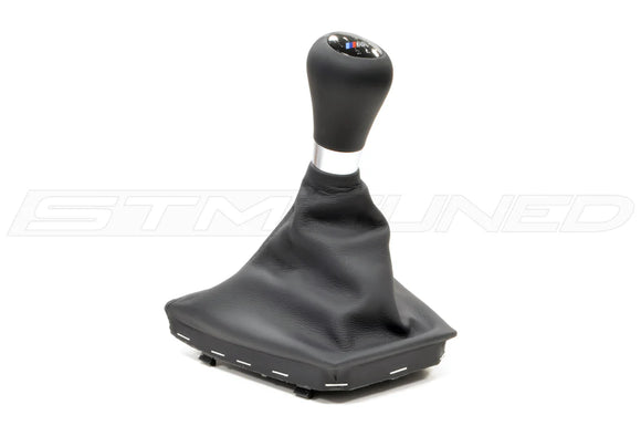 BMW Illuminated Shift Knob With Boot - Genuine BMW 25112284205