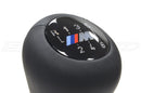 BMW Illuminated Shift Knob With Boot - Genuine BMW 25112284205-3