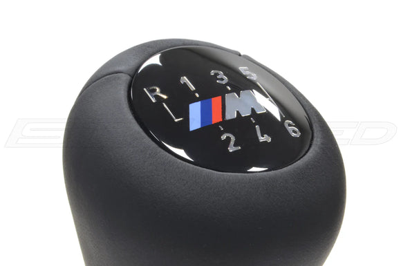 BMW Illuminated Shift Knob With Boot - Genuine BMW 25112284205