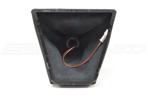 BMW Illuminated Shift Knob With Boot - Genuine BMW 25112284205