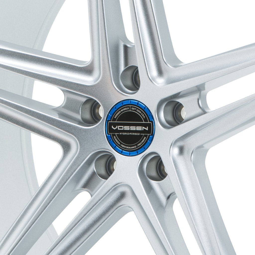 VOSSEN Billet Sport Cap - Small - Hybrid Forged - Fountain Blue - 0