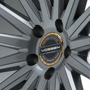 VOSSEN Billet Sport Cap - Small - Hybrid Forged - Brickell Bronze-2