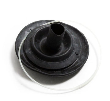 Rubber Shifter Boot - BMW / E46 3-Series / E85/6 Z4