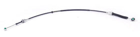 Manual Transmission Shift Cable (Mass Absorber) - MINI / R55 / R56 / R57 / R58 / R59 / Cooper S / Clubman S / JCW | 25117594646