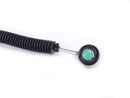 Manual Transmission Shift Cable (Mass Absorber) - MINI / R55 / R56 / R57 / R58 / R59 / Cooper S / Clubman S / JCW | 25117594646-3