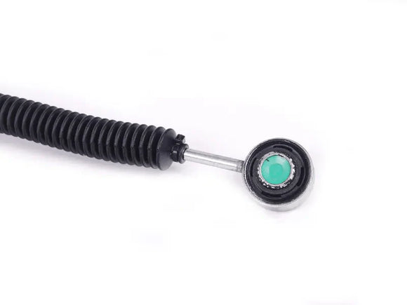Manual Transmission Shift Cable (Mass Absorber) - MINI / R55 / R56 / R57 / R58 / R59 / Cooper S / Clubman S / JCW | 25117594646