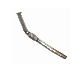 Techtonics Tuning Stainless Steel 2.5" Down Pipe - VW 1.8T B5.5 Passat 4Motion Manual Transmission | 251-202