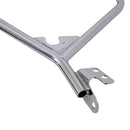 BBK 94-95 Mustang 5.0 Tubular Strut Tower Brace - Polished Chrome Finish-4