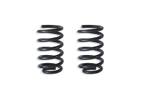 MaxTrac 07-14 GM C/K1500 SUV 2WD/4WD V8 3in Front Lowering Coils