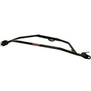 BBK 94-95 Mustang 5.0 Tubular Strut Tower Brace - Black Powdercoat Finish-3
