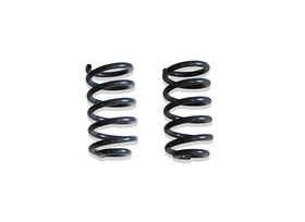 MaxTrac 14-16 GM C/K1500 2WD/4WD Extended/Crew Cab w/Cast Steel Susp. 2in Front Lowering Coils