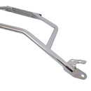 BBK 94-04 Mustang V6 GT Tubular Strut Tower Brace - Polished Chrome Finish-4