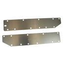 Moroso Chrysler Gen 3 HEMI 5.7/6.2/6.4 Exhaust Block Off Storage Plate - Pair-1