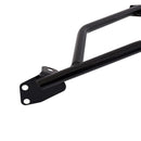 BBK 94-04 Mustang V6 GT Tubular Strut Tower Brace - Black Powdercoat Finish-3