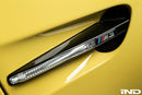 BMW E9X M3 Edition Side Marker Set-4