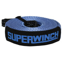 Superwinch Recovery Strap 20000 lbs 2in x 30 ft w/ Reinforced Closed-Loop Ends-1