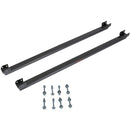 BBK 94-04 Mustang Subframe Connector Full Length Standard Style-1