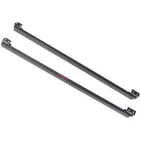 BBK 94-04 Mustang Subframe Connector Full Length Standard Style - 0