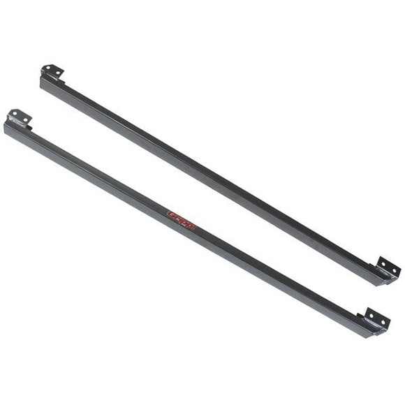 BBK 94-04 Mustang Subframe Connector Full Length Standard Style