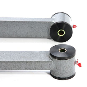 BBK 05-14 Mustang Rear Lower Control Arm Kit - 0