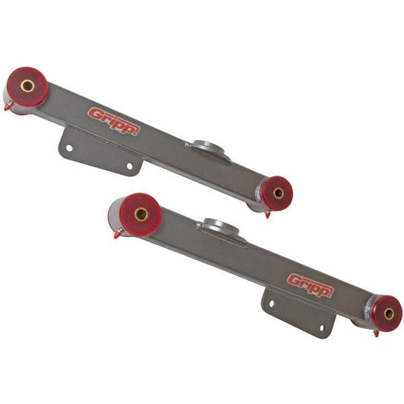BBK 86-98 Mustang Rear Lower Control Arm Kit