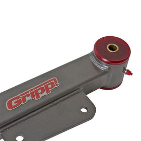 BBK 86-98 Mustang Rear Lower Control Arm Kit - 0