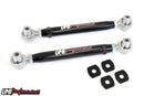 UMI Performance 08-09 Pontiac G8 10-14 Camaro Toe Rods CrMo Rod Ends-1