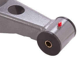 BBK 05-10 Mustang Rear Lower And Upper Control Arm Kit (3) - 0