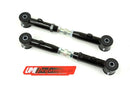 UMI Performance 08-09 Pontiac G8 10-14 Camaro Toe Rods Adj Poly-1