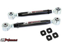 UMI Performance 08-09 Pontiac G8 10-14 Camaro Toe Rods Adj Roto-Joint-1