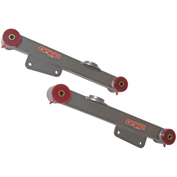 BBK 86-98 Mustang Rear Lower And Upper Control Arm Kit (4) - 0