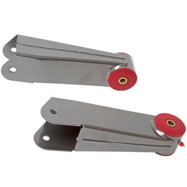 BBK 86-98 Mustang Rear Lower And Upper Control Arm Kit (4)