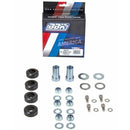 BBK 94-04 Mustang Caster Camber Plate Hardware Kit For BBK 2527-1