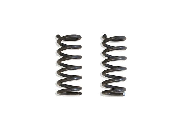 MaxTrac 09-18 RAM 1500 2WD V8 2 Door 2in Front Lowering Coils