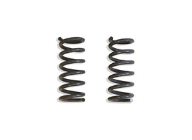 MaxTrac 09-18 RAM 1500 2WD V8 4 Door 2in Front Lowering Coils